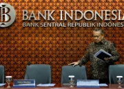 Rupiah Melemah, Pemerintah dan BI Siapkan Strategi Penguatan