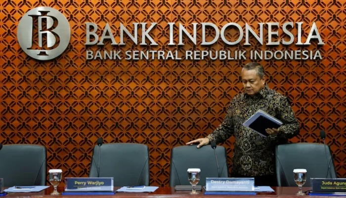 Rupiah Melemah, Pemerintah dan BI Siapkan Strategi Penguatan