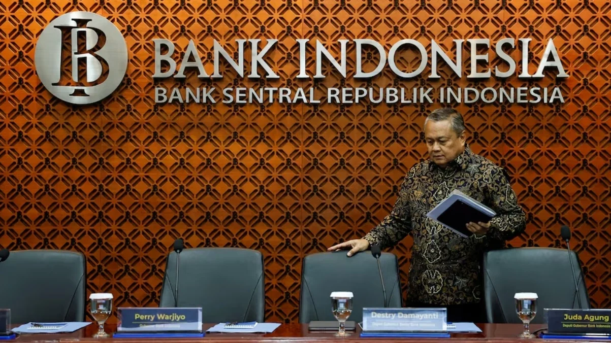 Rupiah Melemah, Pemerintah dan BI Siapkan Strategi Penguatan
