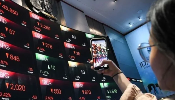 Rupiah Menguat, Harga Pertamax Naik, dan IHSG Melambung: Begini Kondisi Ekonomi Hari Ini