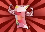 Rupiah Menguat, Ini Penyebabnya
