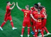 Rusia Menang Telak 3-0 Atas Trinidad dan Tobago di Kaliningrad