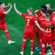 Rusia Menang Telak 3-0 Atas Trinidad dan Tobago di Kaliningrad