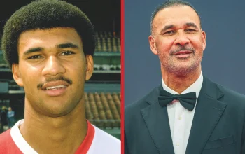 Ruud Gullit: Suara Kritis terhadap Kebijakan Imigrasi FIFA
