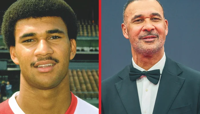 Ruud Gullit: Suara Kritis terhadap Kebijakan Imigrasi FIFA