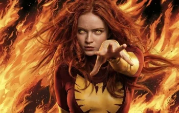 Sadie Sink Diduga Berperan sebagai Jean Grey di Spider-Man: Brand New Day