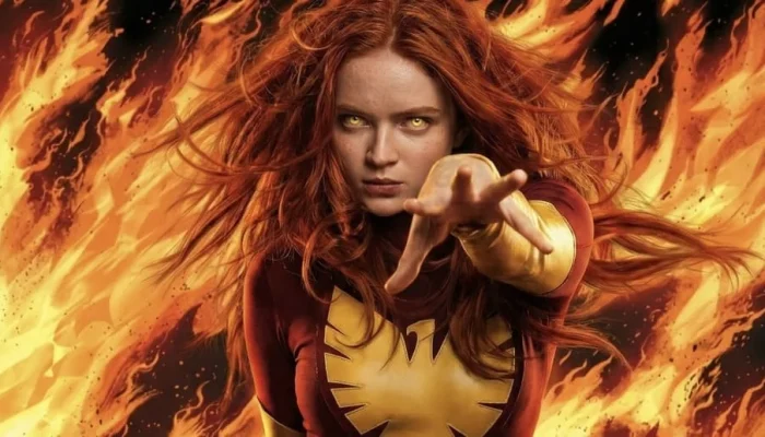 Sadie Sink Diduga Berperan sebagai Jean Grey di Spider-Man: Brand New Day