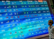 Saham BBCA Melemah, Apa Penyebabnya?