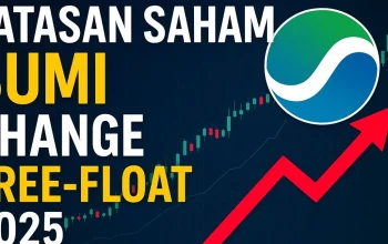 Saham BUMI dan BSDE Jadi Sorotan, Apa yang Terjadi di Balik Keluarnya Modal Asing?