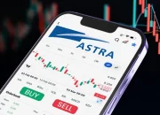 Saham dan Pembagian Dividen: Astra International, ACES, dan Antam