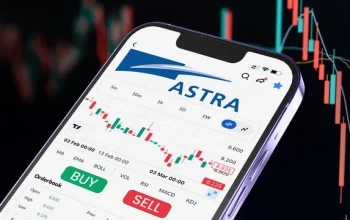 Saham dan Pembagian Dividen: Astra International, ACES, dan Antam