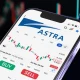 Saham dan Pembagian Dividen: Astra International, ACES, dan Antam