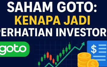Saham GOTO dan JELI: Antara Valuasi IPO dan Buyback