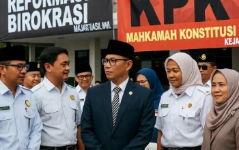 Saham Indonesia Dalam Sorotan: Antara Tantangan dan Reformasi