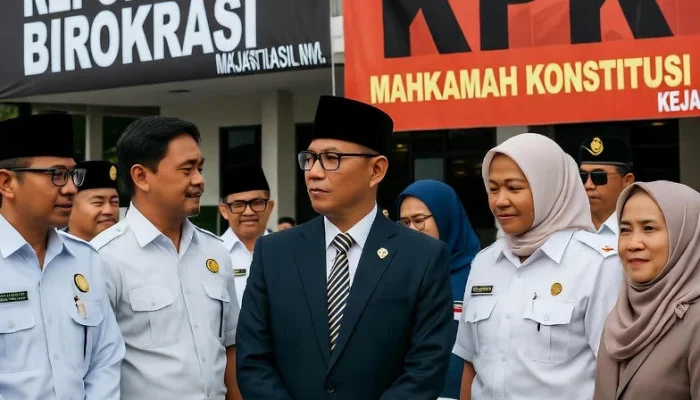 Saham Indonesia Dalam Sorotan: Antara Tantangan dan Reformasi