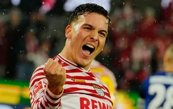 Said El Mala Mundur dari Transfer Termahal, Peralta Jawaban Persija, dan Dimas Sukarno Tetap di Kendal Tornado FC