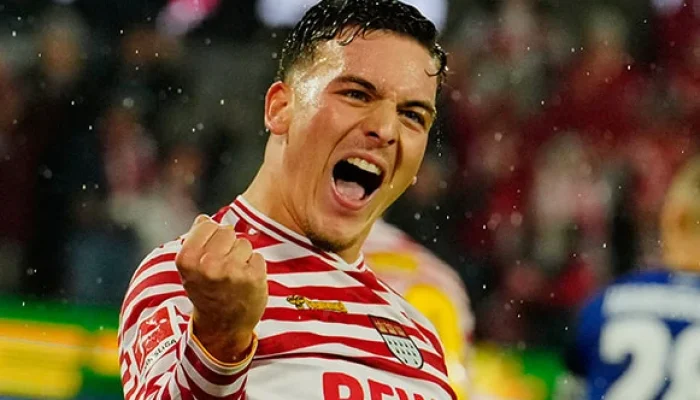 Said El Mala Mundur dari Transfer Termahal, Peralta Jawaban Persija, dan Dimas Sukarno Tetap di Kendal Tornado FC