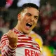 Said El Mala Mundur dari Transfer Termahal, Peralta Jawaban Persija, dan Dimas Sukarno Tetap di Kendal Tornado FC