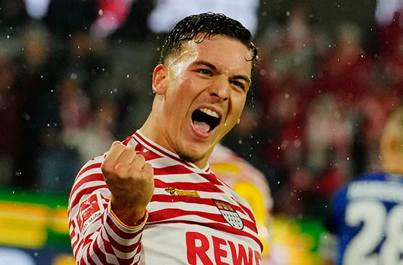 Said El Mala Mundur dari Transfer Termahal, Peralta Jawaban Persija, dan Dimas Sukarno Tetap di Kendal Tornado FC