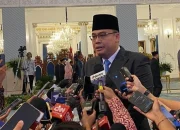 Said Iqbal Siap Masuk Kabinet, Ini Profil dan Rekam Jejaknya