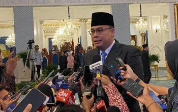 Said Iqbal Siap Masuk Kabinet, Ini Profil dan Rekam Jejaknya