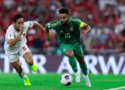 Salem Al-Dawsari dan Arab Saudi Gagal Melaju di Piala Dunia 2026, Cape Verde Menjadi Kejutan