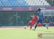 San Marino vs Bangladesh: Pertarungan Sepak Bola Antarnegara