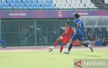 San Marino vs Bangladesh: Pertarungan Sepak Bola Antarnegara