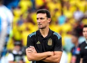 Santiago Beltrán Debut di Selección Argentina, Membuat Sejarah Baru