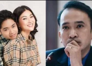 Sarwendah dan Ruben Onsu: Polemik Keluarga yang Tak Berujung
