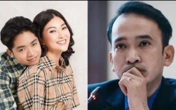 Sarwendah dan Ruben Onsu: Polemik Keluarga yang Tak Berujung