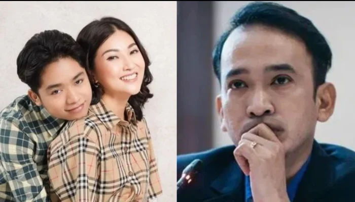 Sarwendah dan Ruben Onsu: Polemik Keluarga yang Tak Berujung