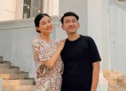 Sarwendah dan Ruben Onsu Siap Bertemu untuk Membicarakan Hak Asuh Anak