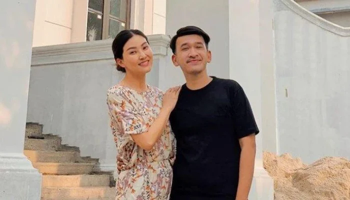Sarwendah dan Ruben Onsu Siap Bertemu untuk Membicarakan Hak Asuh Anak