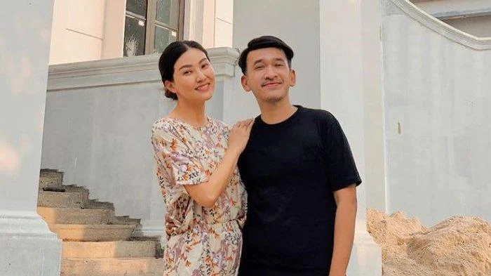 Sarwendah dan Ruben Onsu Siap Bertemu untuk Membicarakan Hak Asuh Anak