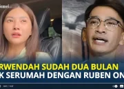 Sarwendah Tan Terlibat Konflik dengan Ruben Onsu, Apa yang Sebenarnya Terjadi?