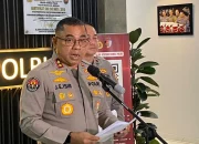 Satgas Haji Tetapkan 26 Tersangka Kasus Penipuan Haji Hingga Akhir Mei