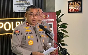Satgas Haji Tetapkan 26 Tersangka Kasus Penipuan Haji Hingga Akhir Mei