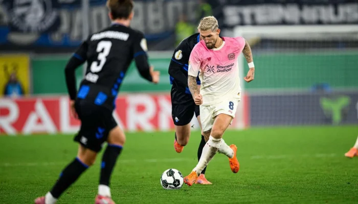 SC Paderborn 07 dan HSV dalam DFB-Pokal: Persiapan dan Antisipasi
