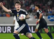 Scotland Menang 1-0 atas Haiti di Piala Dunia 2026: Ben Gannon-Doak Pemain Muda yang Mencuri Perhatian