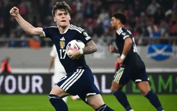 Scotland Menang 1-0 atas Haiti di Piala Dunia 2026: Ben Gannon-Doak Pemain Muda yang Mencuri Perhatian