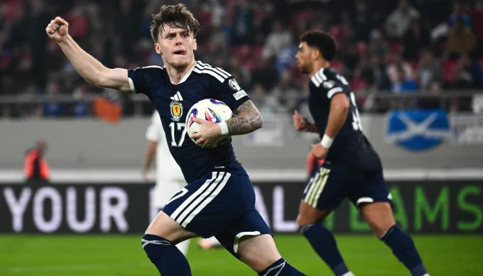 Scotland Menang 1-0 atas Haiti di Piala Dunia 2026: Ben Gannon-Doak Pemain Muda yang Mencuri Perhatian