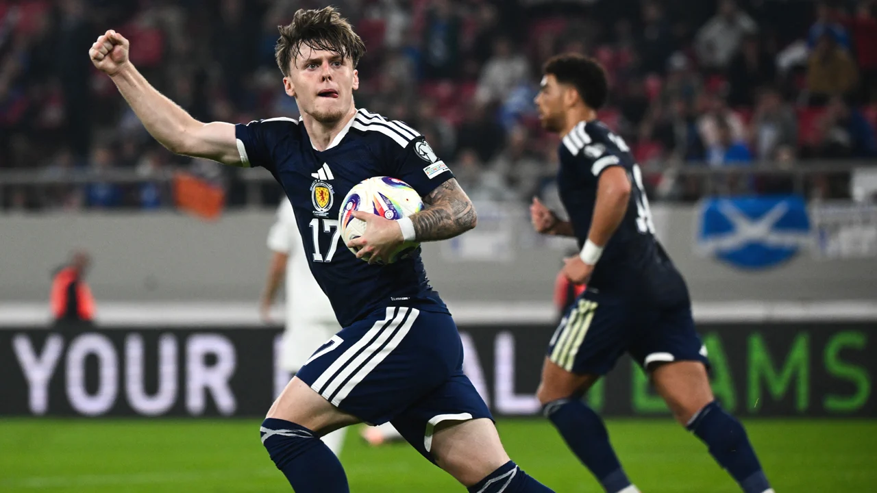 Scotland Menang 1-0 atas Haiti di Piala Dunia 2026: Ben Gannon-Doak Pemain Muda yang Mencuri Perhatian