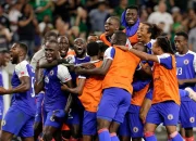 Scotland Siap Tantang Haiti di Piala Dunia 2026