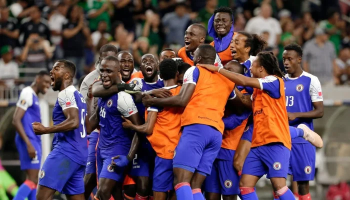 Scotland Siap Tantang Haiti di Piala Dunia 2026