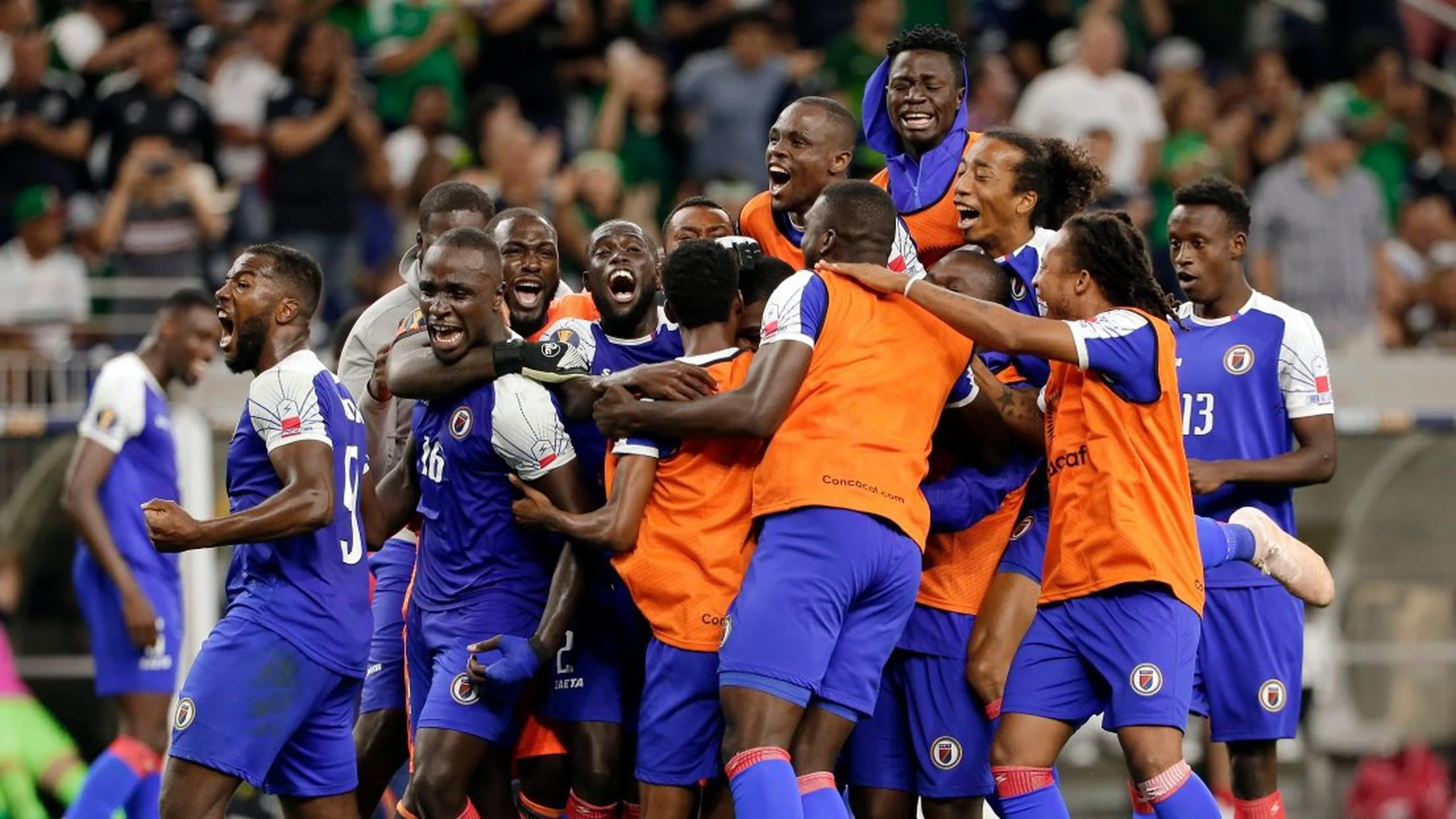 Scotland Siap Tantang Haiti di Piala Dunia 2026