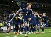 Scott McTominay dan Scotland Siap Menghadapi Piala Dunia 2026