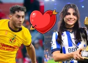 Sebastián Cáceres Debut di Mundial 2026, Dukungan dari Alana Flores