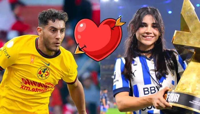 Sebastián Cáceres Debut di Mundial 2026, Dukungan dari Alana Flores