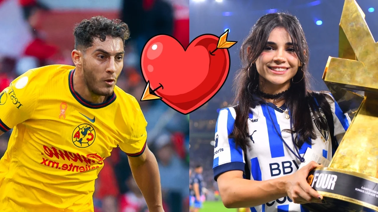 Sebastián Cáceres Debut di Mundial 2026, Dukungan dari Alana Flores